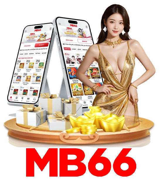 Hình ảnh ứng dụng di động MB66