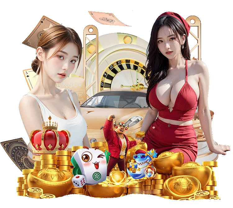 Hình ảnh chuyên mục casino MB66